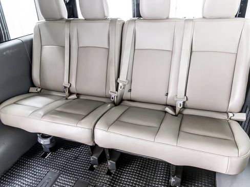 Used 2020 Nissan NV 3500 SL RWD image 34