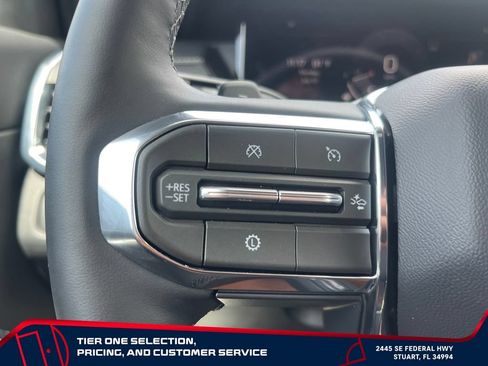 New 2026 GMC Acadia Elevation w/ Black Edition FWD image 26