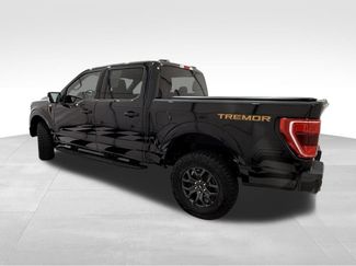 Used 2023 Ford F150 Tremor video 2