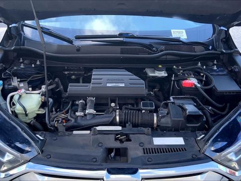 Used 2018 Honda CR-V EX image 9