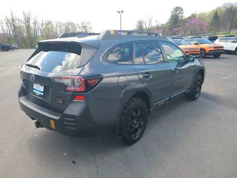 Used 2024 Subaru Outback Wilderness image 5