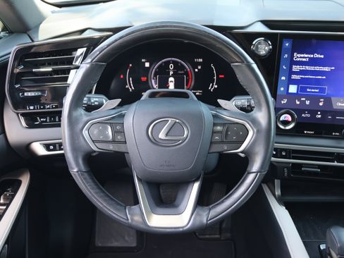 Used 2023 Lexus RX 350 Premium Plus w/ Accessory Package (Z1) AWD/4WD image 17