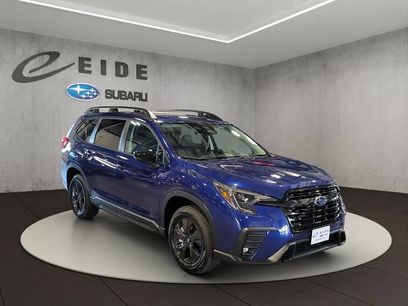 New 2026 Subaru Ascent Premium