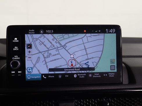 Used 2024 Honda CR-V Sport Touring image 53