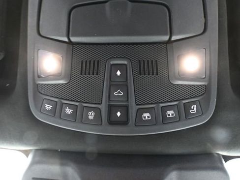 Used 2022 Lincoln Navigator Black Label AWD/4WD image 35