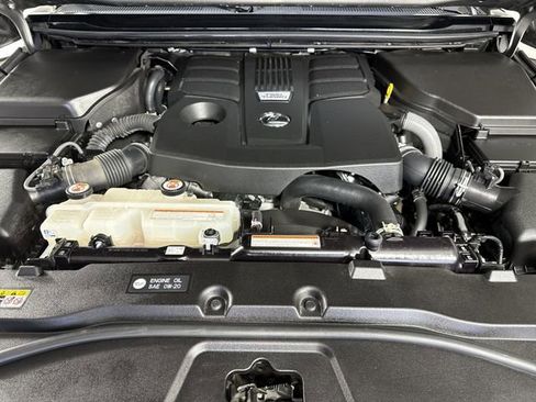Certified 2024 Lexus GX 550 AWD/4WD image 32