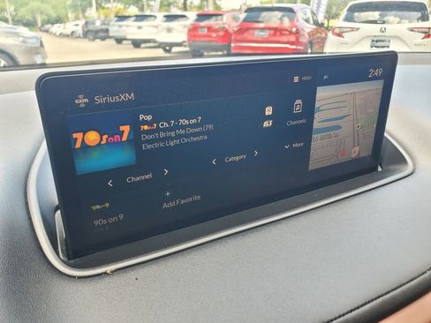 Certified 2022 Acura MDX FWD w/ Technology Package image 30