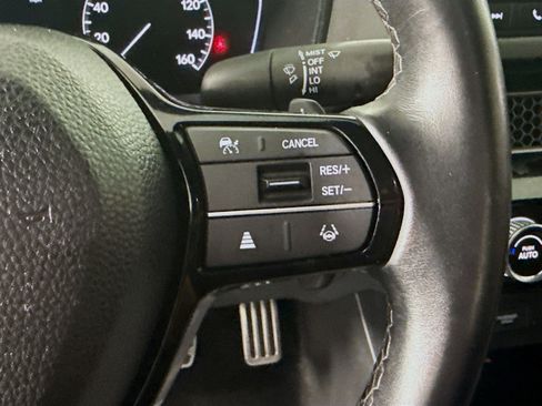 Used 2023 Honda Civic Sport image 15