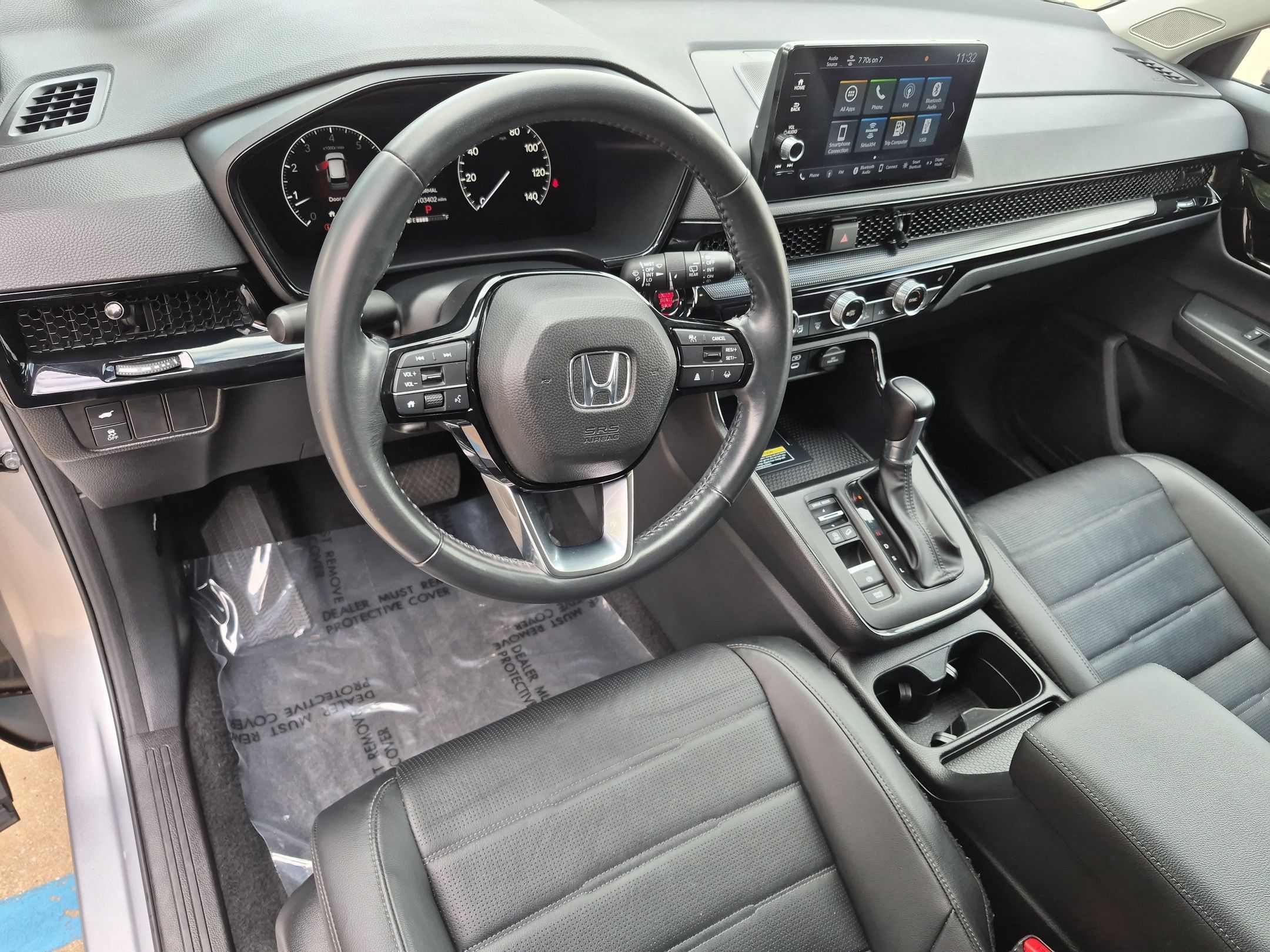Used 2023 Honda CR-V EX-L image 10