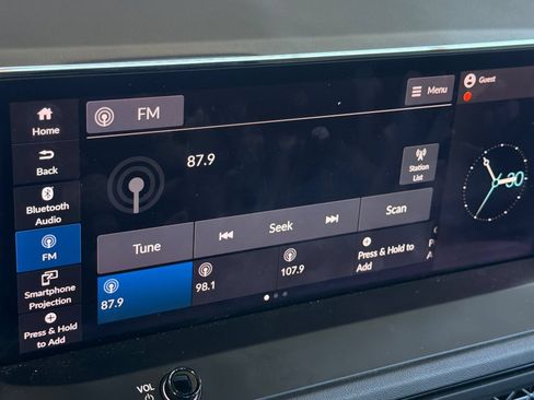 Used 2023 Honda Accord EX-L image 19