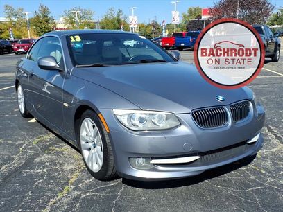 Used 2013 BMW 328i Convertible
