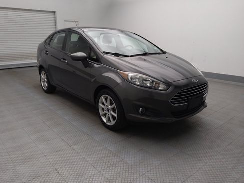 Used 2019 Ford Fiesta SE w/ Equipment Group 201A FWD image 13