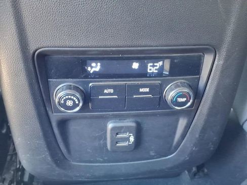 Used 2021 Buick Enclave Essence w/ Trailering Package, 5000 lbs. AWD/4WD image 8