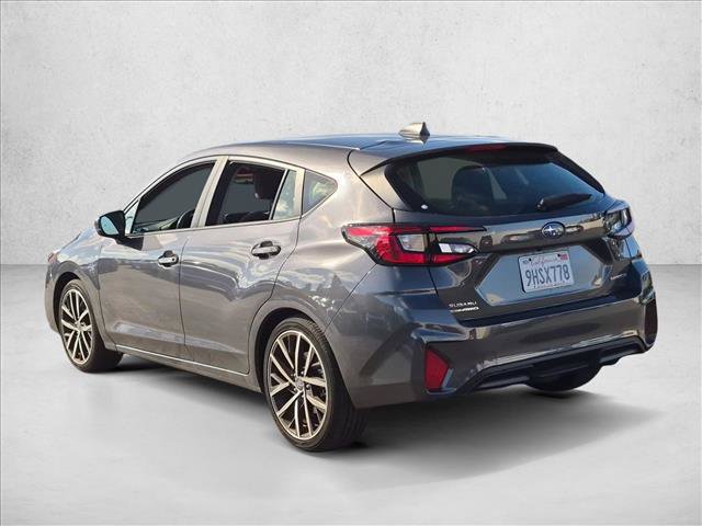 Used 2024 Subaru Impreza 2.0i Sport AWD/4WD image 7