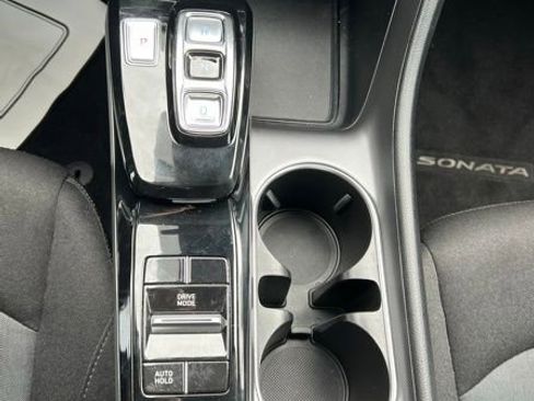 Used 2021 Hyundai Sonata SE FWD image 13