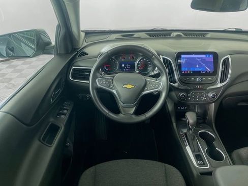Used 2022 Chevrolet Equinox LT FWD image 23