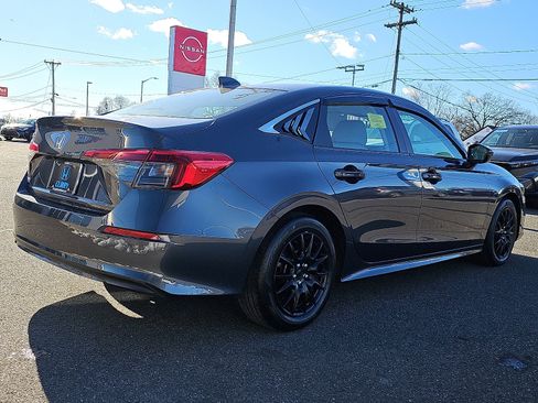 Used 2024 Honda Civic LX image 4