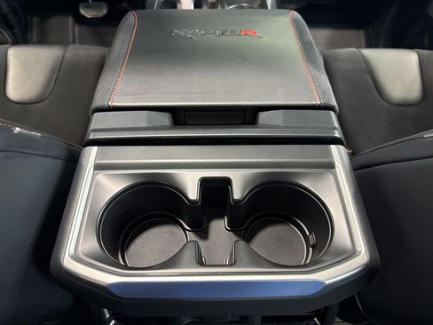 Certified 2025 Ford F150 Raptor w/ Equipment Group 803A Raptor R image 32