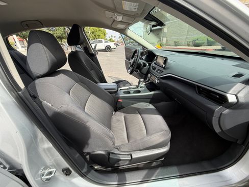 Used 2021 Nissan Altima 2.5 S FWD image 19
