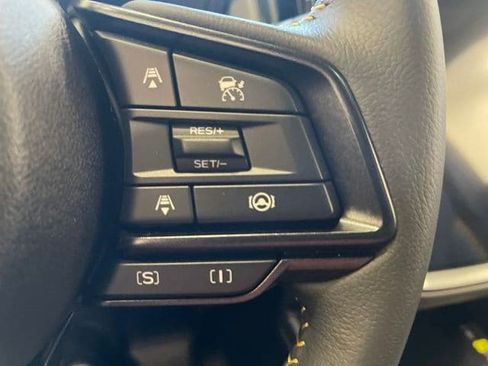 New 2026 Subaru Crosstrek 2.5i Sport AWD/4WD image 26