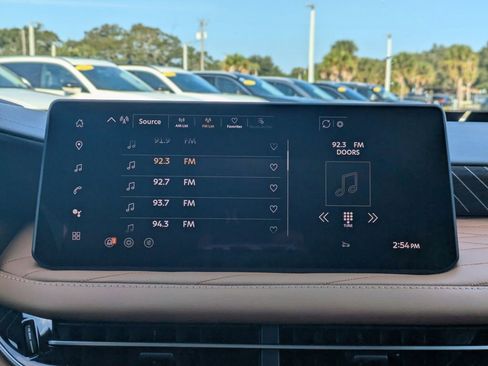 New 2026 INFINITI QX60 Autograph w/ Autograph Tech Package image 20