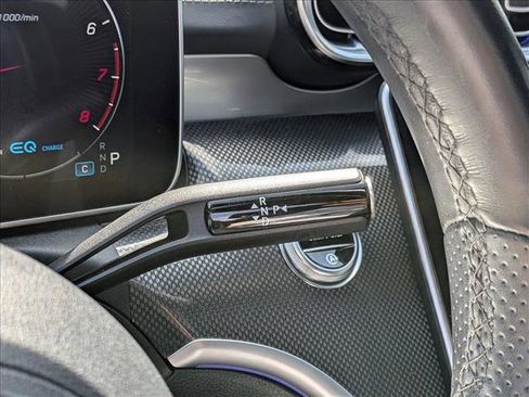 Used 2022 Mercedes-Benz C 300 C 300 image 16