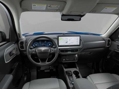 New 2026 Ford Bronco Sport Badlands w/ Badlands Tech Package AWD/4WD image 30