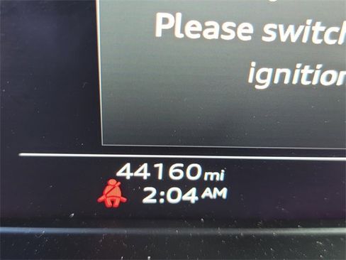 Used 2023 Audi A4 2.0T Premium Plus image 36