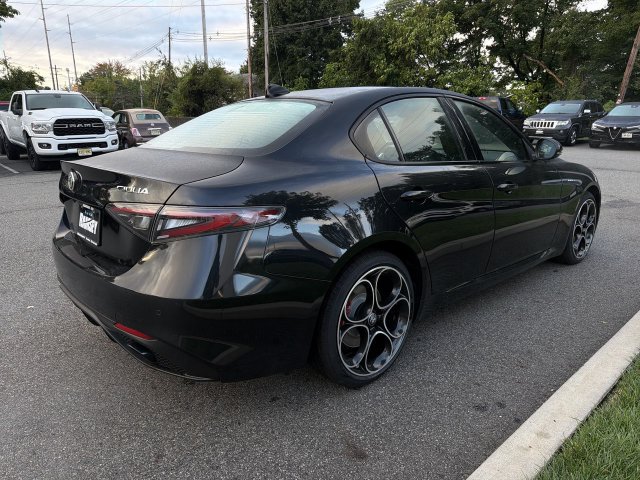 New 2026 Alfa Romeo Giulia AWD w/ Driving Assist Package image 8