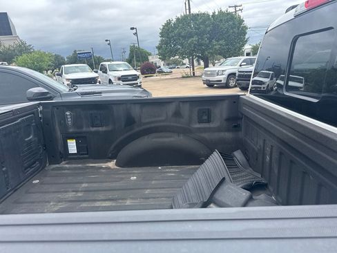 Used 2022 Ford F150 King Ranch w/ Equipment Group 601A High AWD/4WD image 5