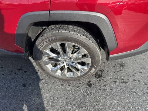 Used 2019 Toyota RAV4 Limited image 20