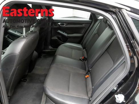 Used 2023 Honda Civic Sport image 20
