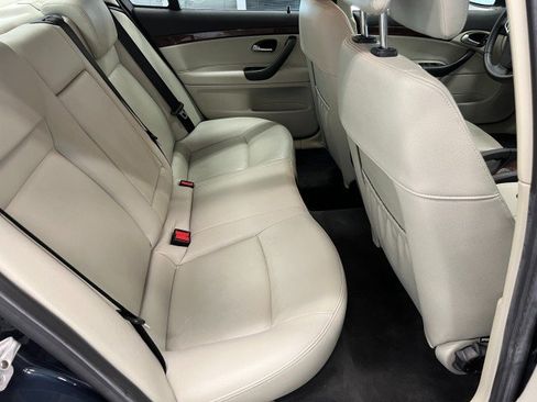 Used 2008 Saab 9-3 2.0T w/ Cold Weather Package FWD image 31