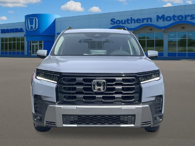 New 2026 Honda Pilot EX-L image 6