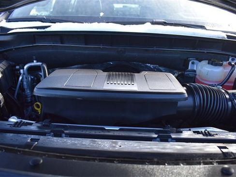 New 2026 Chevrolet Tahoe High Country image 43