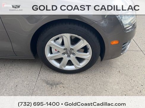 Used 2013 Audi A7 3.0T Premium image 6