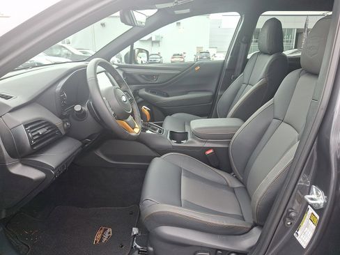 Certified 2025 Subaru Outback Wilderness image 13