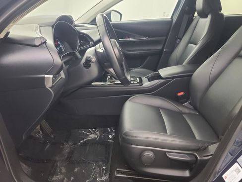 Used 2025 MAZDA CX-30 AWD 2.5 S w/ Select Sport Pkg image 25