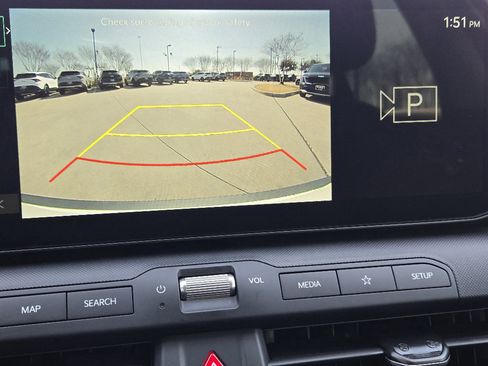 New 2026 Kia K4 LXS image 13