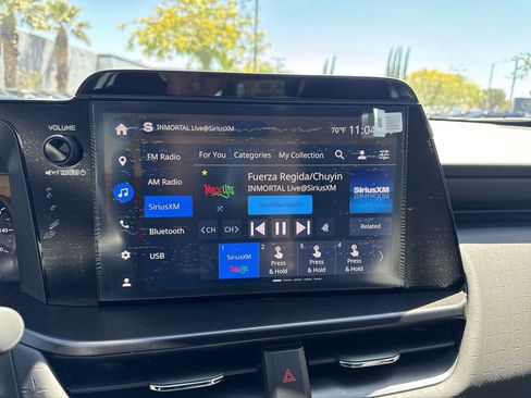 New 2026 Subaru Outback Wilderness AWD/4WD image 12