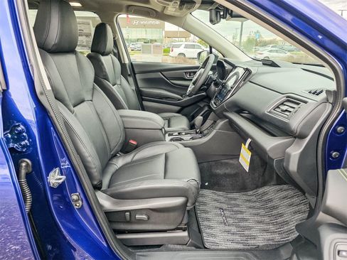 New 2026 Subaru Ascent Bronze Edition image 4