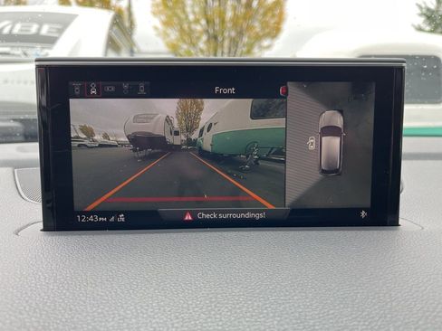 Used 2019 Audi Q7 2.0T Premium Plus image 19