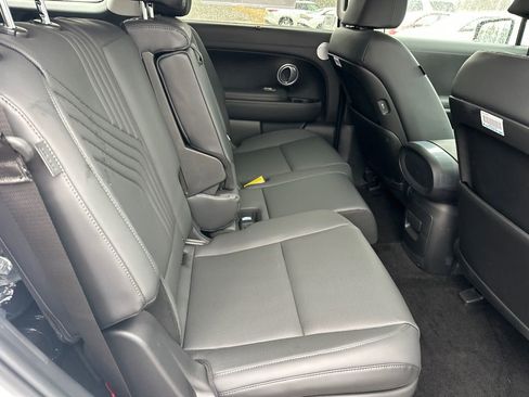 New 2026 Hyundai Palisade FWD Hybrid image 15