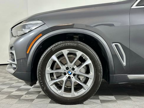 Used 2023 BMW X5 xDrive40i w/ Premium Package image 8