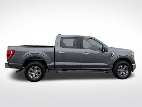 Certified 2022 Ford F150 XLT w/ Equipment Group 302A High AWD/4WD image 9