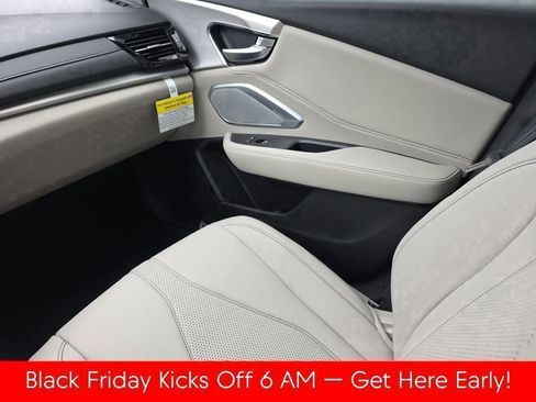 New 2025 Acura RDX SH-AWD w/ Technology Package image 43