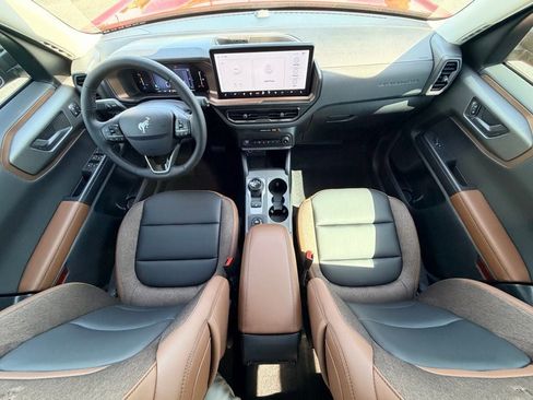 New 2026 Ford Bronco Sport Outer Banks AWD/4WD image 16