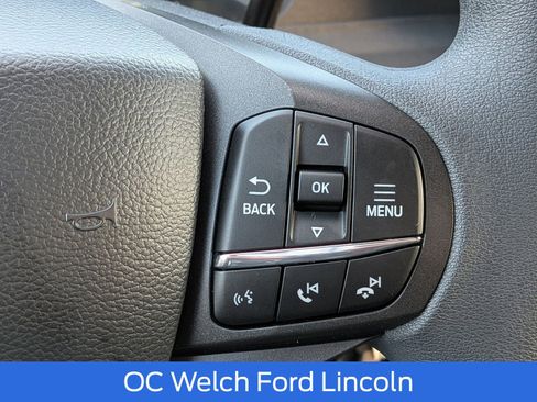 New 2026 Ford Explorer 4WD Police Interceptor image 28