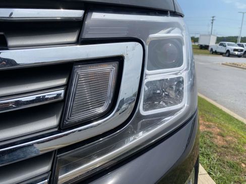 Used 2021 Ford Expedition Max Limited RWD image 12