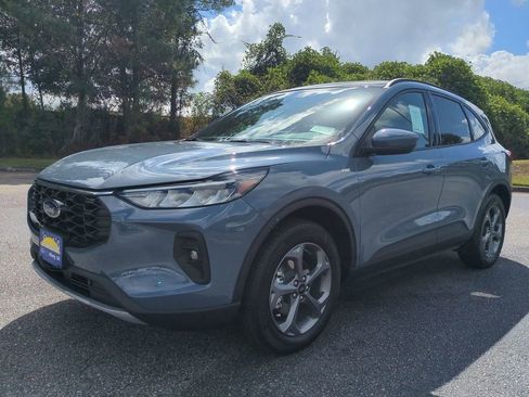 New 2026 Ford Escape ST-Line Select image 8